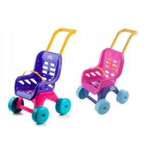 Teddies Játék babakocsi Buggy 49 cm