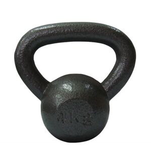 Kettlebell harangsúlyok CorbySport - 12 kg fém