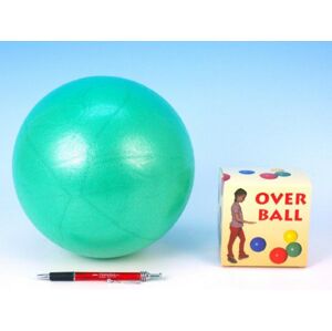 Teddies Overball rehabilitációs labda 26cm dobozban