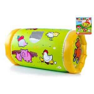 Teddies Henger csengővel felfújható Első állataim 6 hónapos