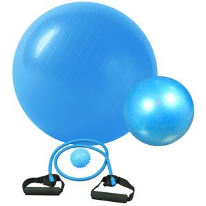 Fitness készlet rehabilitációs
