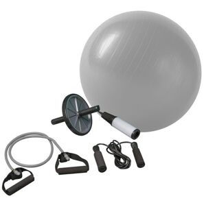 Fitness készlet hálók erősítéshez és rehabilitációhoz