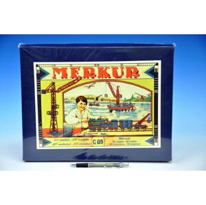 Teddies Építőkészlet Classic C05 217 modell