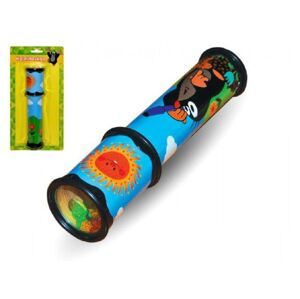 Kaleidoszkóp  Krasohled vakond 20 cm