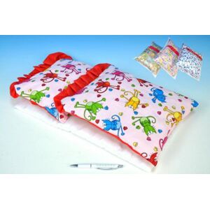 Paplanhuzat 35 cm párna 23 cm ágybetét 50 cm