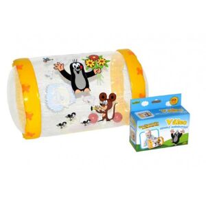 Teddies Henger csengővel felfújható Vakond 40 cm 6 hónapos