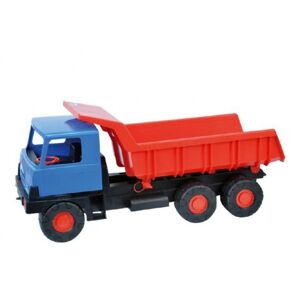 Tatra autó 815 piros/kék 75 cm