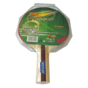 BROTHER Asztalitenisz ütő (Ping pong ütő)