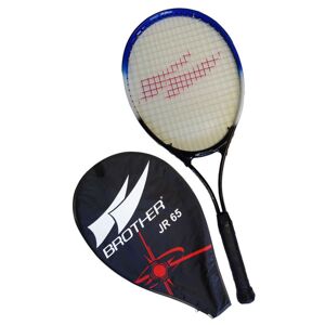 BROTHER Gyermek teniszütő 60, 65 cm tokkal