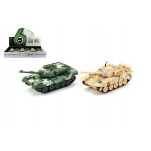 Tank műanyag 16 cm 2 színben