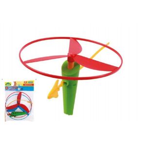Indító propeller 20 cm + műanyag indító 3+