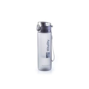 G21 Ivópalack SMOOTHIE/JUICE 600 ml szürke fagyos