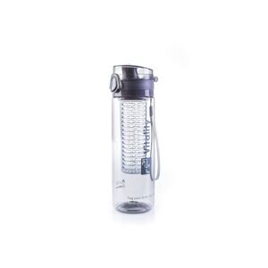 G21 Ivópalack SMOOTHIE/JUICE 600 ml szürke