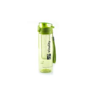 G21 Ivópalack SMOOTHIE/JUICE 600 ml zöld