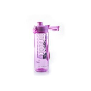 G21 Ivópalack smootthie/gyümölcslére 600 ml lila