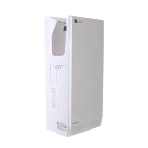 Kézszárító érintésmentes G21 Razor White - 1300W