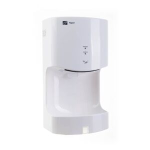 G21 Kézszárító érintésmentes Rapid Silver 800 W