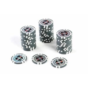 GARTHEN Zseton ULTIMATE 1 érték 50 db
