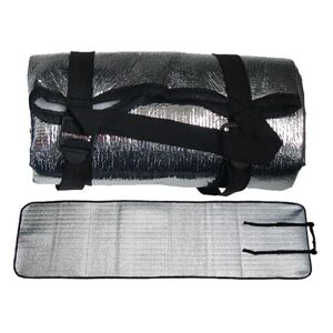 ACRA Kempingmatrac ALU 180x50x0,3cm