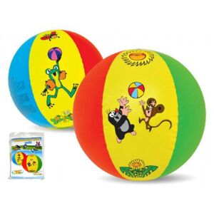 Felfújható labda Vakond 51 cm