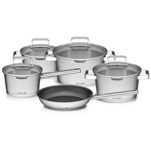 G21 Edénykészlet Gourmet Magic 9 darabos szett