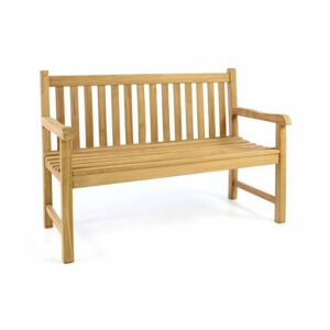 DIVERO Kerti pad 2 személyes 130 cm
