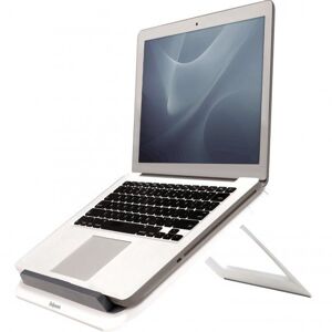 Laptop állvány Fellowes I-Spire QUICK LIFT 7 pozíció fehér