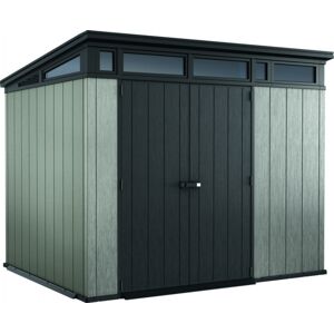Keter Kerti ház ARTISAN 2,2 x 2,7 x 2,1 m