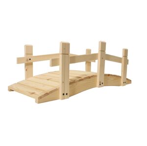 GABONI Kerti fahíd kivitelezés nélkül 71 cm