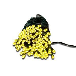 Kerti fényháló Garth – 181 x LED dióda meleg fehér