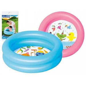 BESTWAY felfújható gyerekmedence 61 x 15 cm