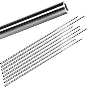 Rudak asztali focihoz TUNIRO BASIC 15,9 mm - 8 db