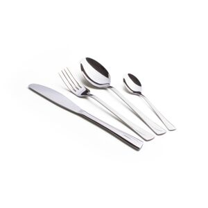 G21 Evőeszköz készlet  Gourmet Luxury 24 db