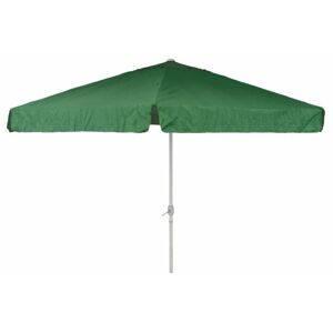 GARTHEN Napernyő Ø400 cm zöld