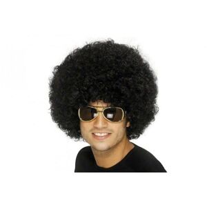 Afro paróka XXL