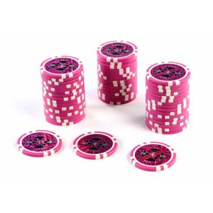 GARTHEN Zseton ULTIMATE 5000 érték 50 db