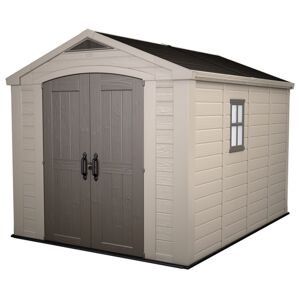 Kerti ház FACTOR 8 x 11 Shed