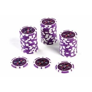 GARTHEN Zseton ULTIMATE 500 érték 50 db