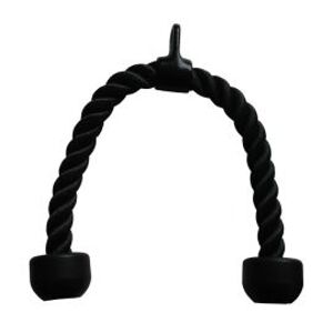 Adapter  tricepsz kötél