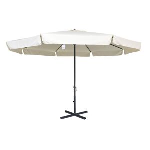 ROJAPLAST Napernyő STANDART Fehér Ø400 cm