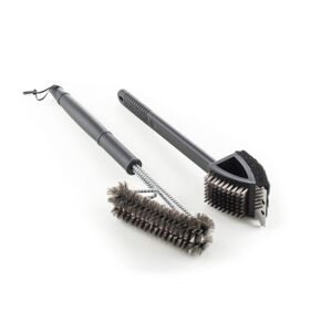 G21 Grill eszköz tisztító készlet