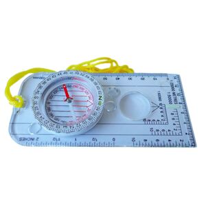 Buzola különleges 120 mm