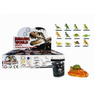 Slime Dinosaurus 6 cm 3 éves kortól