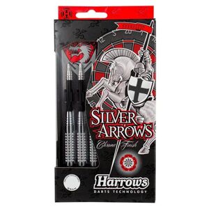 HARROWS Nyilak fém heggyel  STEEL BRISTOW 22 gr