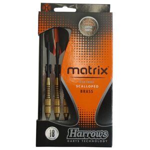 Nyilak  SOFT MATRIX 14g