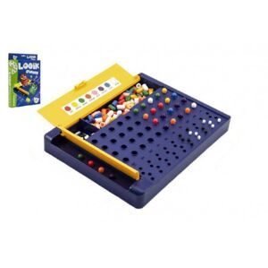 Logik junior társasjáték rejtvényfejtő