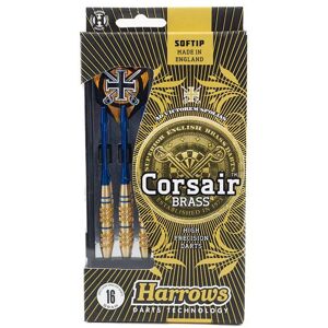 Nyilak
SOFT CORSAIR 16g