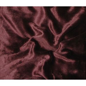 Lepedő mikroplüss 180 x 200 cm - barna