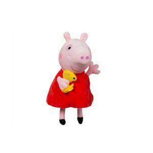 Plüssjáték Peppa malac 30 cm