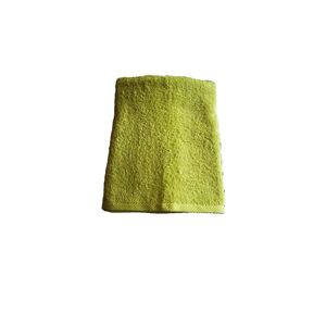 JAHU Törölköző Unica 70 x 140 lime zöld